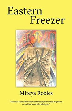 portada Eastern Freezer (in English)