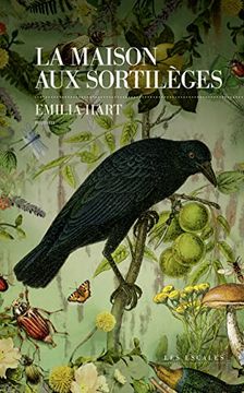 portada La Maison aux Sortilèges (in French)