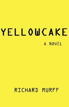 portada yellowcake (en Inglés)