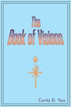 portada The Book of Visions (en Inglés)