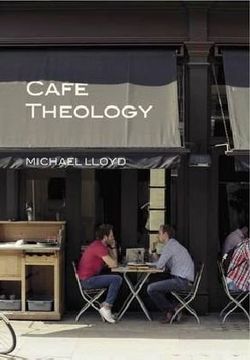 portada Cafe Theology (en Inglés)