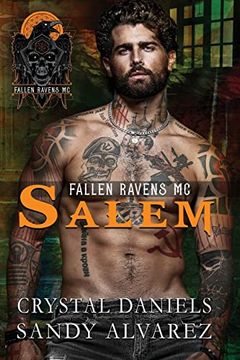 portada Salem (en Inglés)