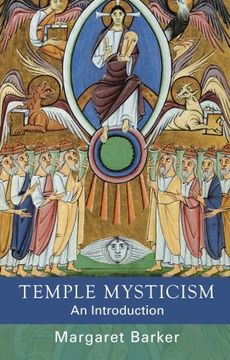 portada temple mysticism (en Inglés)