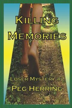 portada Killing Memories (en Inglés)