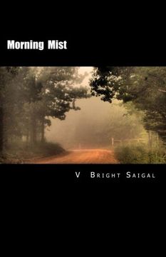 portada Morning Mist: A Collection of Poems (Volume 1)