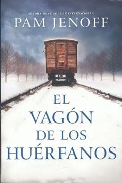 portada Vagón de los Huérfanos (in Spanish)