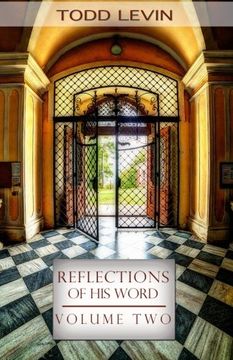 portada Reflections of His Word - Volume Two (Volume 2)