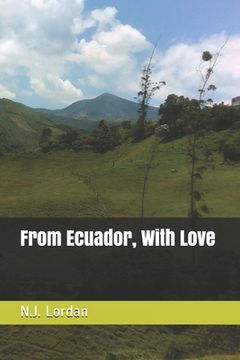 portada From Ecuador, With Love
