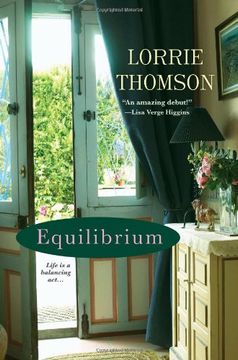 portada Equilibrium (in English)