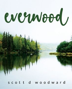 portada everwood (en Inglés)