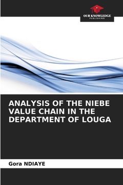 portada Analysis of the Niebe Value Chain in the Department of Louga 