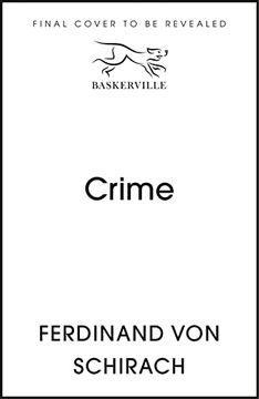 portada Crime