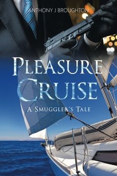 portada Pleasure Cruise