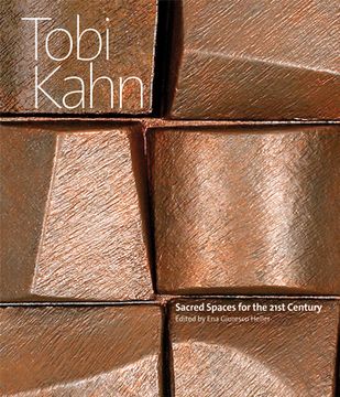 portada Tobi Kahn