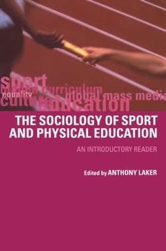 portada Sociology of Sport and Physical Education: An Introduction