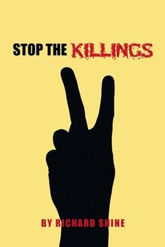 portada Stop the Killing (en Inglés)