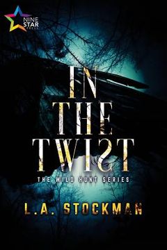 portada In the Twist (en Inglés)