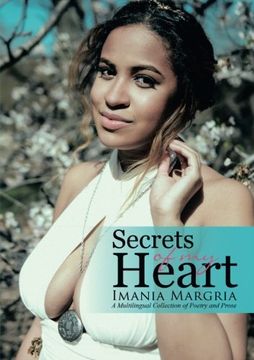 portada Secrets of My Heart