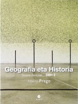 geografia eta historia dbh 2 (in Basque)