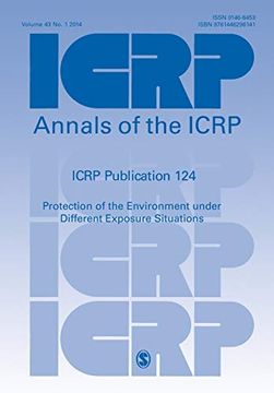 portada Icrp Publication 124