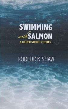 portada Swimming with Salmon (en Inglés)