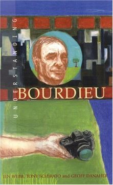 portada Understanding Bourdieu