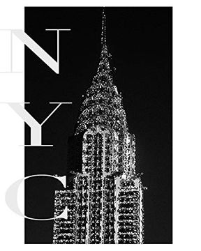 portada New York City Journal (en Inglés)