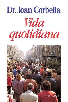 portada Vida Quotidiana (en Catalá)