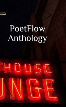 portada PoetFlow Anthology (en Inglés)