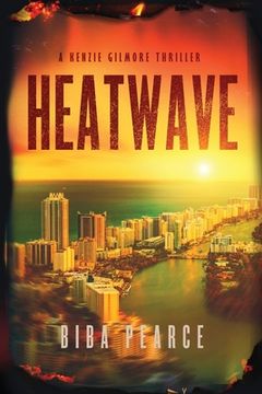 portada Heatwave (en Inglés)