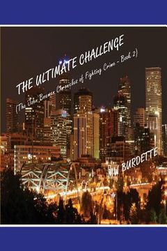 portada The Ultimate Challenge (en Inglés)