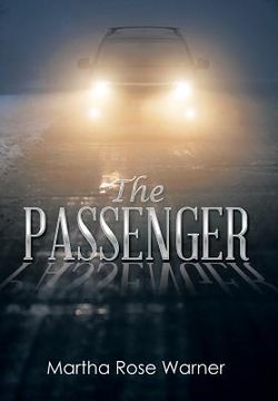 portada The Passenger (en Inglés)