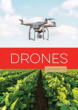 portada Drones (in English)