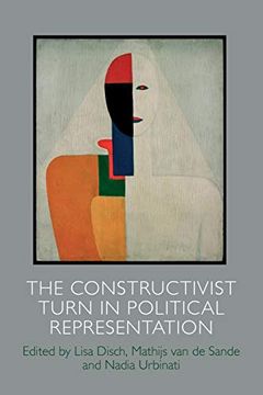 portada The Constructivist Turn in Political Representation
