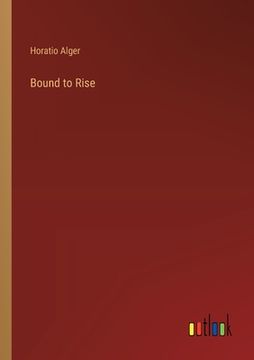 portada Bound to Rise (in English)