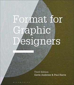 portada Format for Graphic Designers (en Inglés)