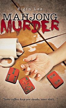 portada Mahjong Murder