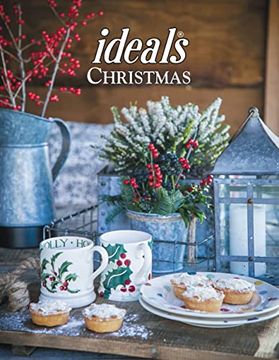 portada Christmas Ideals 2023 (en Inglés)