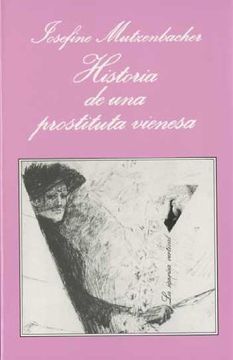 portada Historia de una Prostituta Vienesa