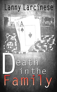 portada Death in the Family (en Inglés)