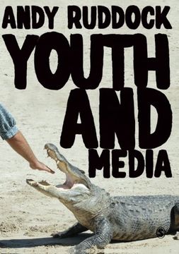 portada Youth and Media