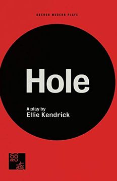 portada Hole (Oberon Modern Plays) (in English)