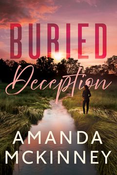 portada Buried Deception (on the Edge) (in English)