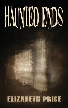 portada Haunted Ends (en Inglés)