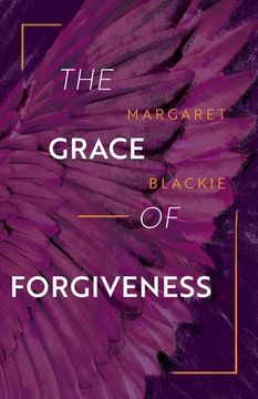 portada The Grace of Forgiveness (en Inglés)