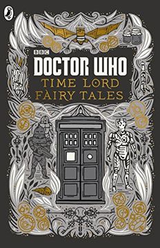 portada Doctor Who: Time Lord Fairytales (Doctor Who (Penguin))