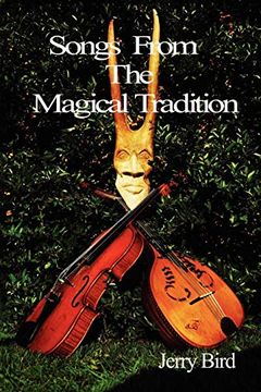 portada Songs From the Magical Tradition (en Inglés)