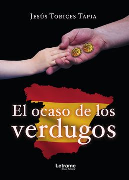 portada El Ocaso de los Verdugos (in Spanish)