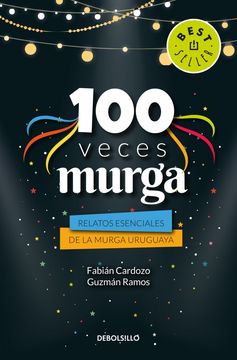 portada 100 veces murga