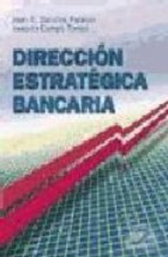 Dirección estratégica bancaria